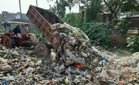 स्वच्छता सर्वेक्षण 2020 : जमालपुर से भी पिछड़ गया स्मार्ट सिटी भागलपुर, जानें पाया कौन सा रैंक