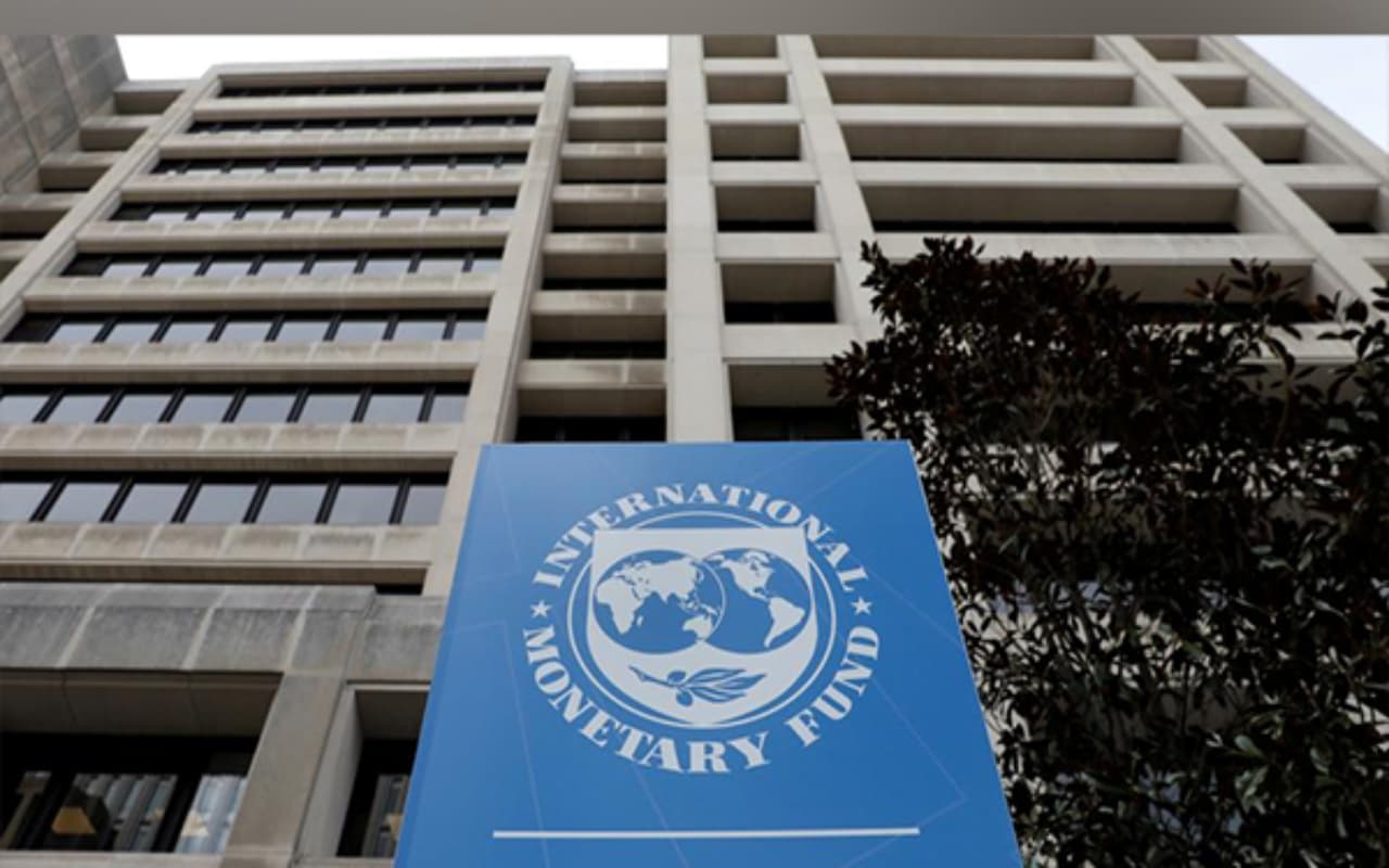 IMF: भारत और चीन का होगा साल 2023, वैश्विक विकास में निभाएंगे बड़ा रोल