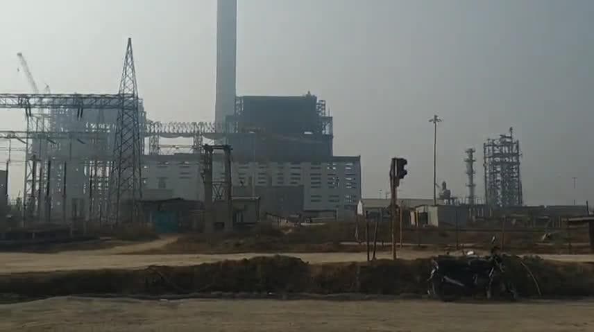 बक्सर के चौसा थर्मल पावर प्लांट का दिसंबर में होगा ट्रायल, जानें कब से मिलने लगेगी बिहार को 561 मेगावाट बिजली