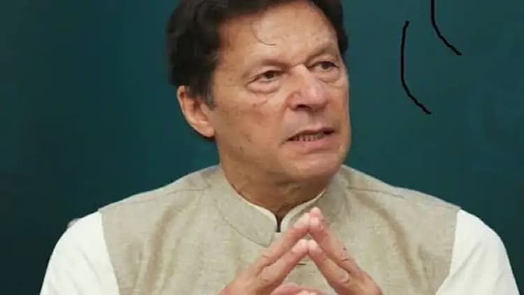 पाकिस्तान: इमरान खान का छलका दर्द, बोले- भारत की तरह रूस से खरीदना चाहता था सस्ता तेल, मेरी सरकार गिरा दी