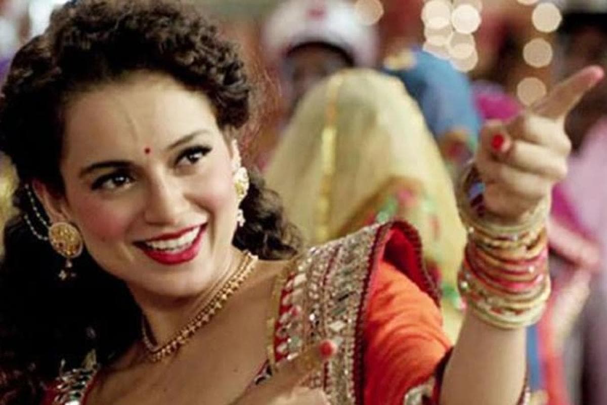 UPPSC Exam 2020: परीक्षा में भी छा गईं कंगना रनौत, पूछा गया उनसे जुड़ा ये सवाल