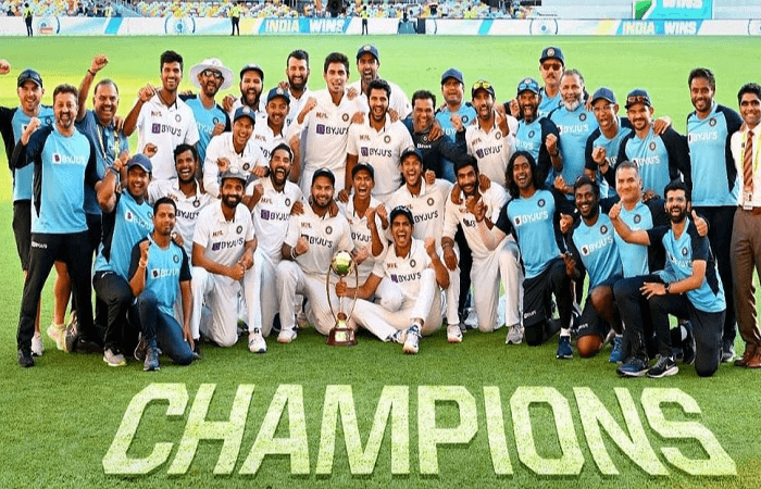 India vs Australia: जो कोई न कर सका वो टीम इंडिया ने किया, ऑस्ट्रेलियाई मीडिया ने भारत की कुछ ऐसे की तारीफ