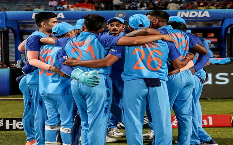 IND vs SL: पहले वनडे में ऐसी हो सकती है भारतीय संभावित प्लेइंग XI, जीत के साथ करना चाहेगी आगाज