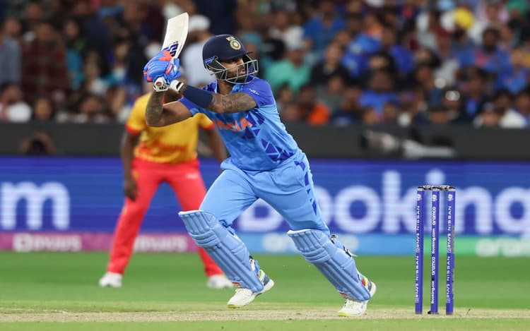 Ind vs Zim Highlights: भारत ने जिम्बाब्वे को 71 रनों से हराया, सेमीफाइनल में इग्लैंड से होगी भिड़ंत