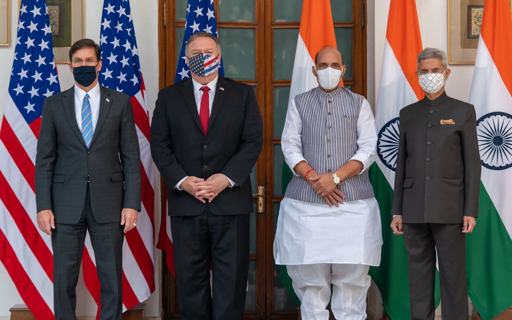 भारत-ऑस्ट्रेलिया संबंधों का विस्तार