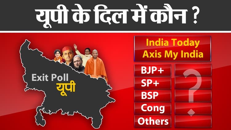 UP Exit Poll 2022: पहले चरण के चुनाव में BJP की जबरदस्त जीत, सातवें चरण में सपा ने सभी को चौंकाया