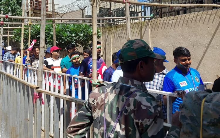 IND vs SA ODI Weather Report: भारत-दक्षिण अफ्रीका एकदिवसीय मैच से पहले जान लें रांची में मौसम का हाल