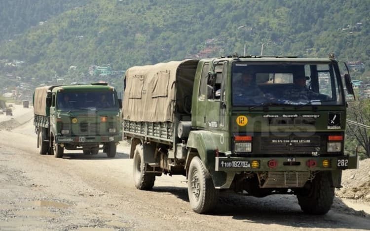 Join Territorial Army 2023: सेना में अधिकारी पदों के स्नातक पास करें अप्लाई, 42 साल वालों के लिए भी वैकेंसी