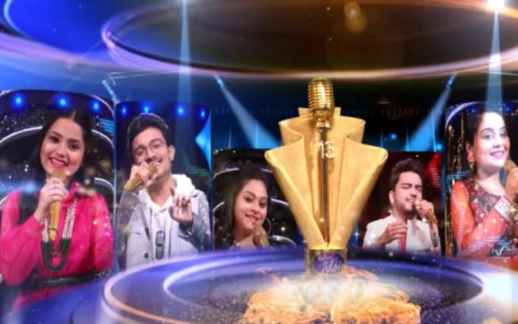 Indian Idol 13 Winner: तो क्या ये कंटेस्टेंट बन गया इंडियन आइडल 13 का विनर! जानिए किस दिन आएगा ग्रैंड फिनाले