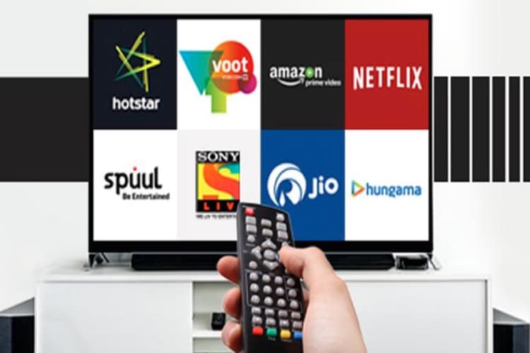 Prabhat Special: 2025 तक 35 अरब डॉलर का हो जायेगा भारत का मीडिया और मनोरंजन उद्योग