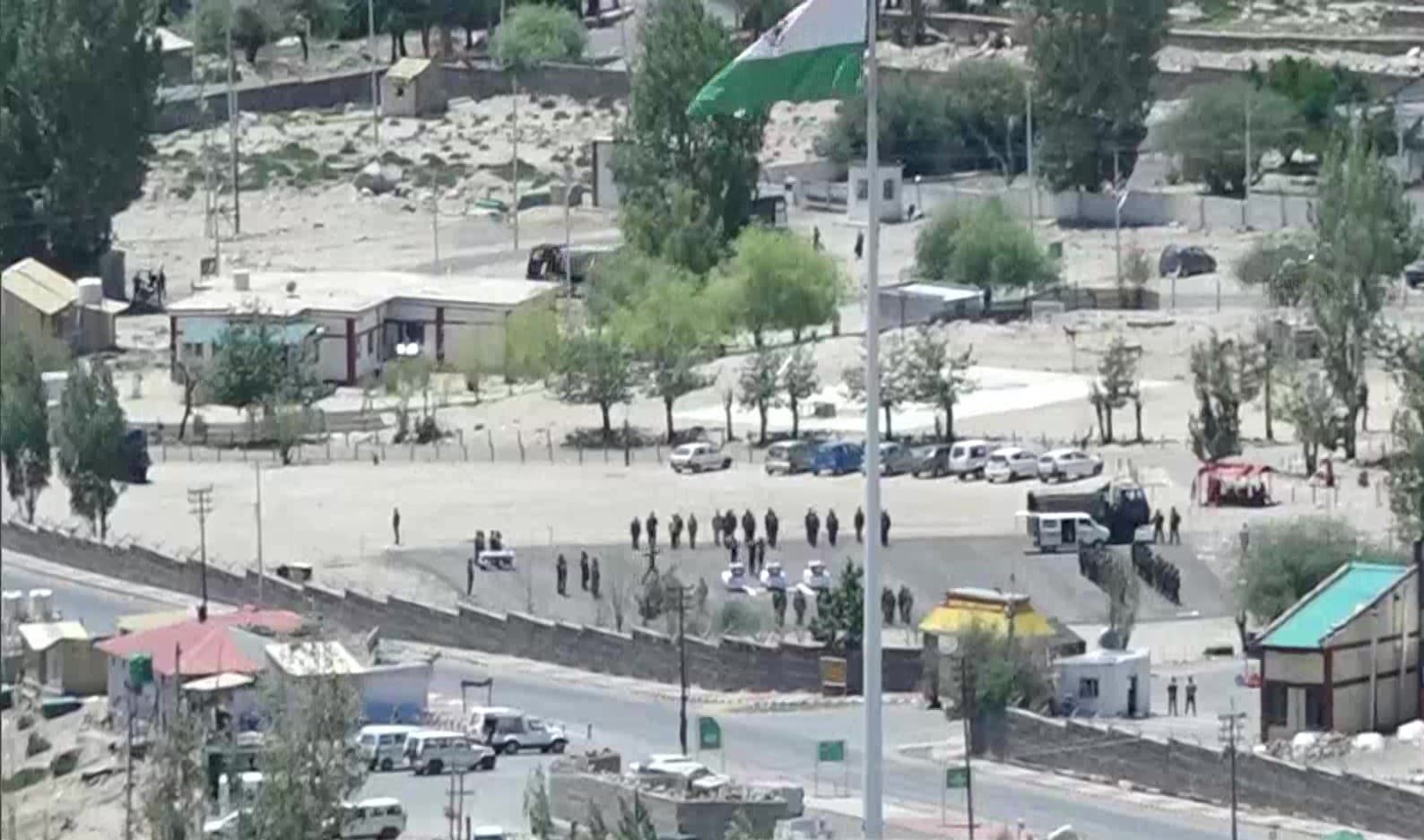 बिहार रेजिमेंट ने दिखाया रौद्र रूप, तोड़ डाली चीन के 18 सैनिकों की गर्दन