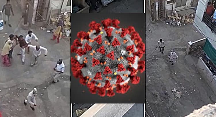 कोविड-19: पुलिस ने बदला कामकाज का तरीका, अब FIR की ‘होम डिलीवरी’