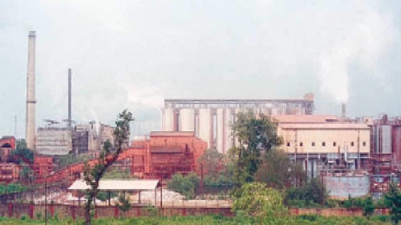 बिहार में बनेगा Industrial Township, इन जिलों में 10 हज़ार एकड़ भूमि का होगा अधिग्रहण