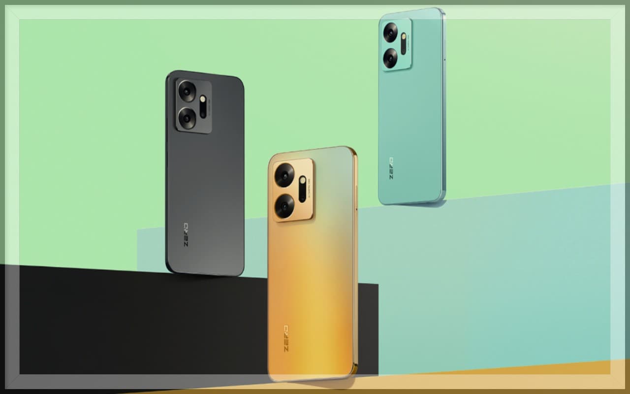 भारत में इस दिन लॉन्च होगा Infinix Zero 30 5G स्मार्टफोन, जानें परफॉरमेंस के मामले में कैसा होगा यह बीस्ट भारत में इस दिन लॉन्च होगा Infinix Zero 30 5G स्मार्टफोन, जानें परफॉरमेंस के मामले में कैसा होगा यह बीस्ट