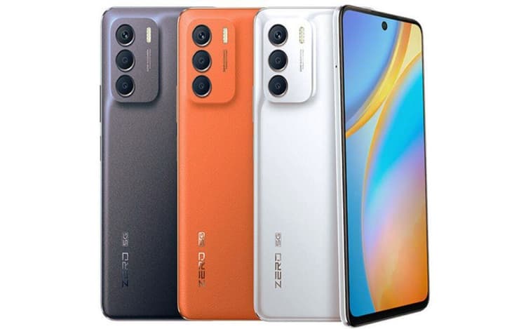 Infinix Zero 5G 2023 की मार्केट में एंट्री, 8GB रैम और 50MP कैमरा जैसे फीचर्स से है लोडेड