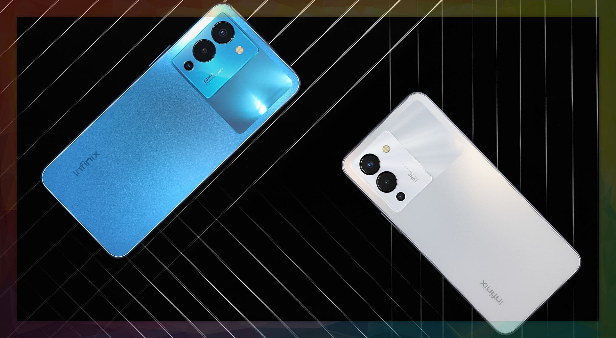 108MP कैमरा के साथ आया infinix Note 12 VIP, जानिए कीमत और फीचर्स की डीटेल