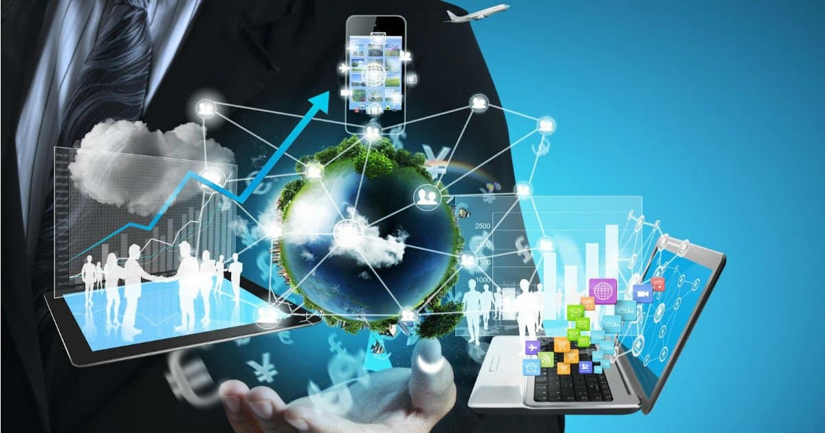 International Internet Day : हर सेकेंड 14 लोग जुड़ रहे इंटरनेट से, कोरोना काल में बना लाइफलाइन