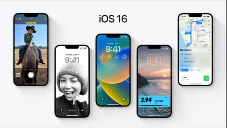 Apple WWDC 2022: ऐपल का नया फीचर वाला iOS 16 लॉन्च, नए एक्सपीरियंस के साथ मिलेगी ये सुविधाएं