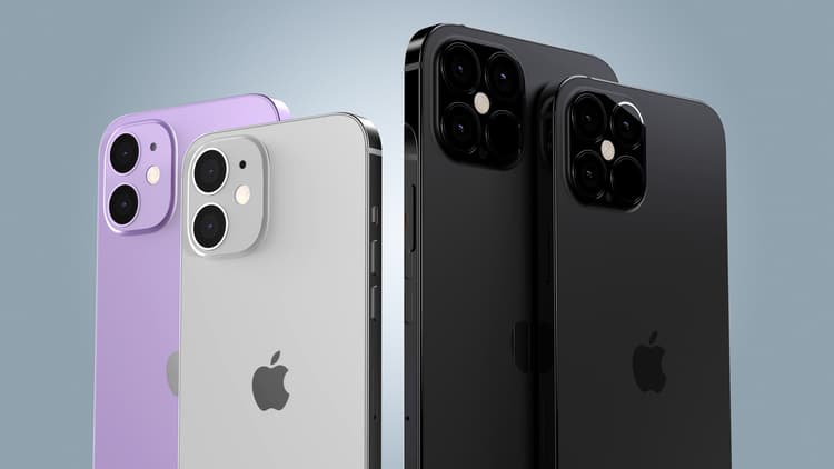 Apple ला रही सबसे छोटा स्मार्टफोन iPhone 12 Mini; जानें लॉन्च डेट, कीमत और फीचर्स