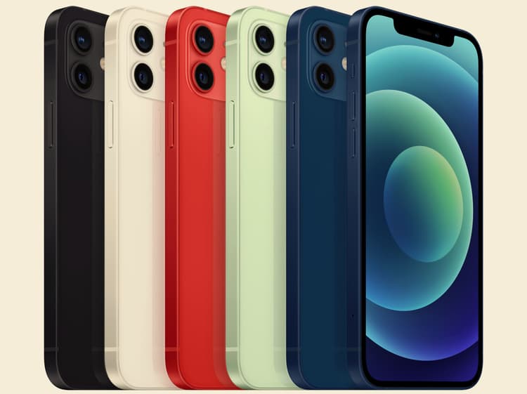 Smartphone Sale: iPhone 12 पर होगी भारी बचत, यहां मिल रहे कमाल के ऑफर्स