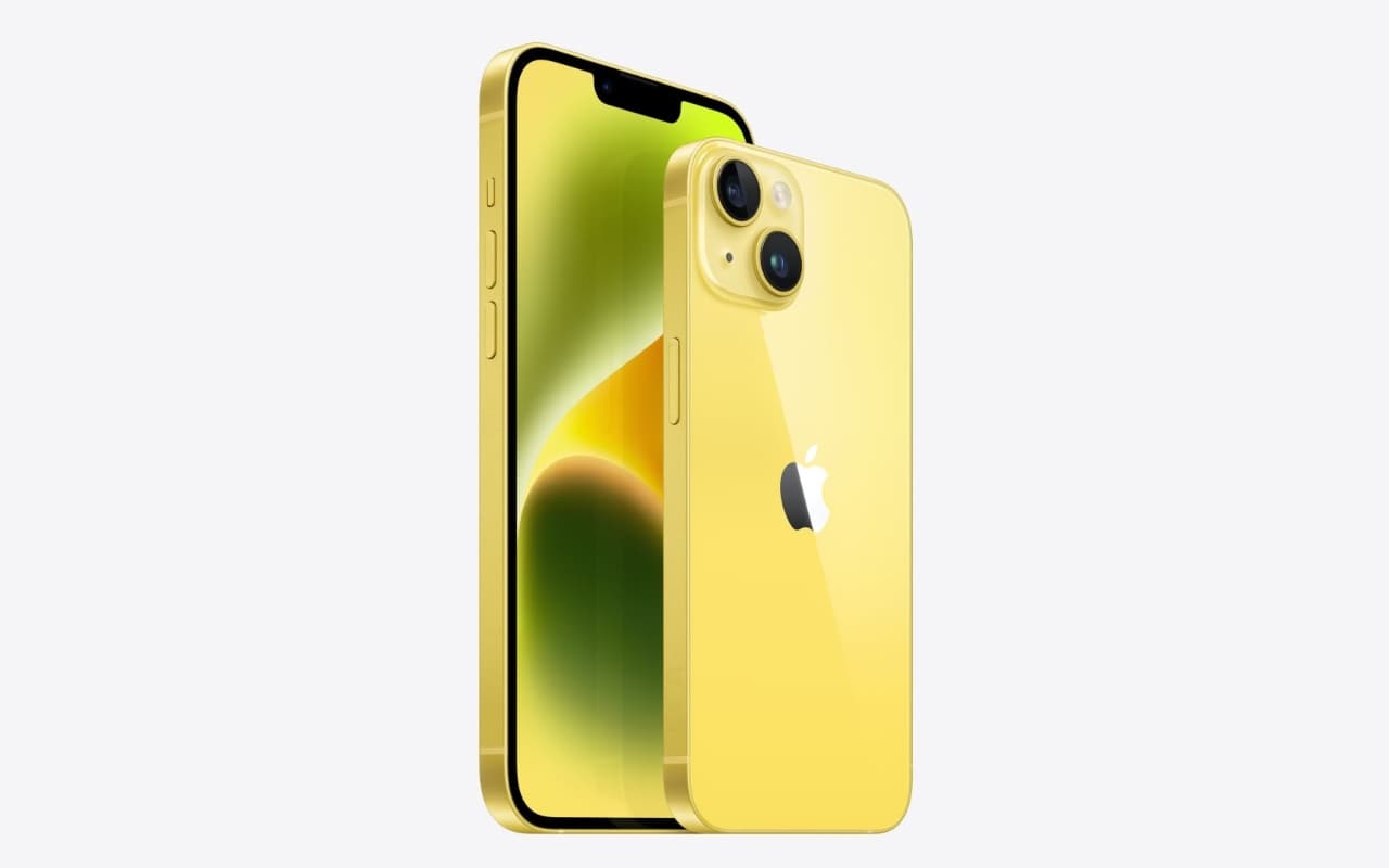 70 हजार के iPhone 14 पर मिल रही 58 हजार रुपये की छूट, ये है डील