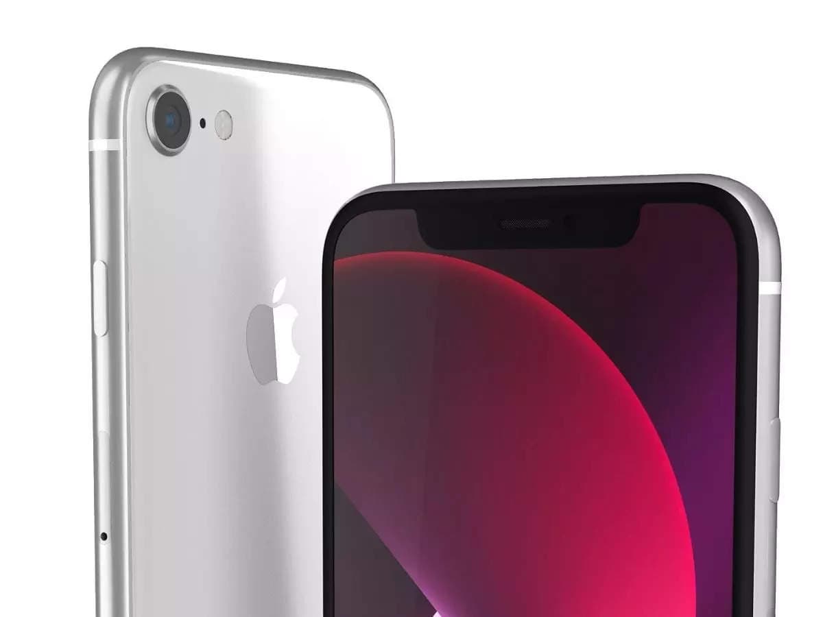 iPhone SE 3 मार्च में होगा लॉन्च, जानिए कितनी होगी कीमत iPhone SE 3 मार्च में होगा लॉन्च, जानिए कितनी होगी कीमत