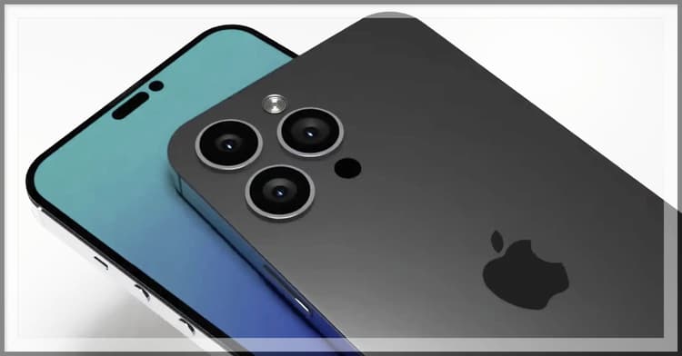 iPhone 14 में हाई एंड फ्रंट कैमरा होने की संभावना, कीमत हो सकती है 3 गुना ज्यादा