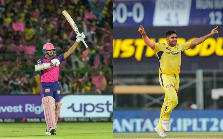 IPL 2023 की ऑरेंज और पर्पल कैप पर अब इन अनकैप्ड भारतीय खिलाड़ियों ने किया कब्जा, जानिए कौन कौन है रेस में
