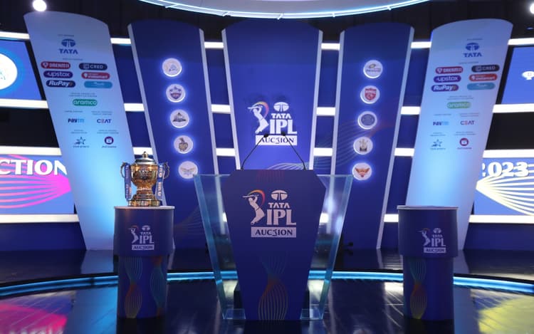 IPL Auction 2023: इन बड़े खिलाड़ियों को नहीं मिला कोई खरीददार, देखें अनसोल्ड प्लयेर्स की पूरी लिस्ट