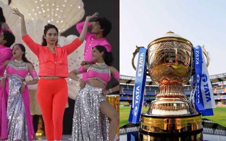 IPL 2023 Opening Ceremony में ये 3 सितारे बिखेरेंगे जलवा, जानें फ्री में कहां देख सकेंगे लाइव
