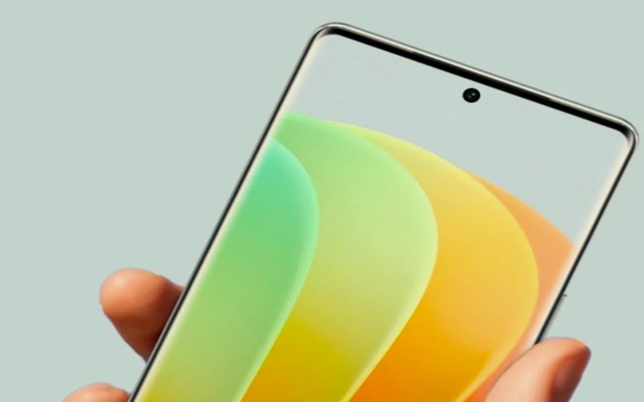 iQOO Z7 Pro 5G की पहली झलक आयी सामने, जल्द होगा भारत में लॉन्च, पाएं स्पेस्फीफिकेशन्स की जानकारी