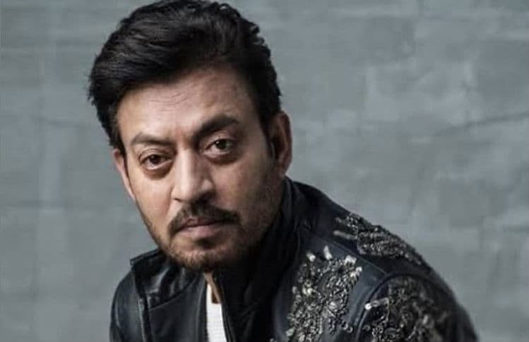 RIP! करोड़ों दिलों की धड़कन इरफान खान सिर्फ 20 कंधों पर दुनिया से रुख्सत हुए