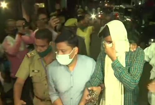 ISIS आतंकी के भाई ने बताई काले झंडे की हकीकत, सउदी में रहे अबु यूसुफ के बारे में पिता ने भी कही यह बात...