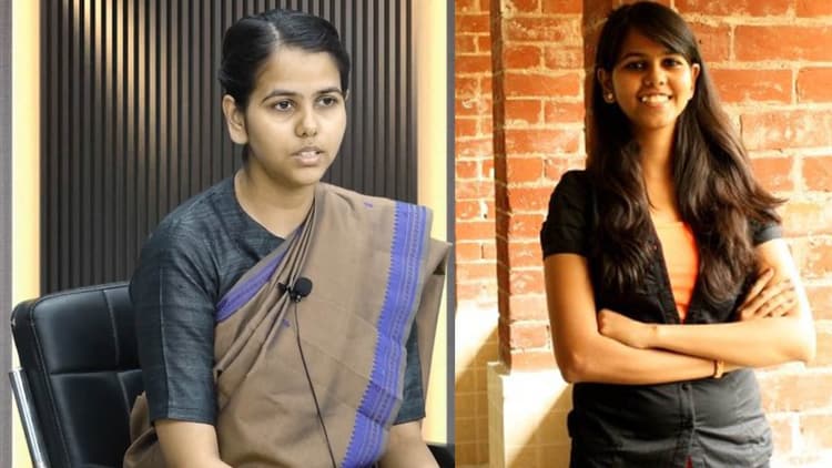 नेशनल लेवल फुटबॉल खिलाड़ी रहीं UPSC टॉपर इशिता किशोर, जानें कैसे मार ली सबसे कठिन परीक्षा में बाजी