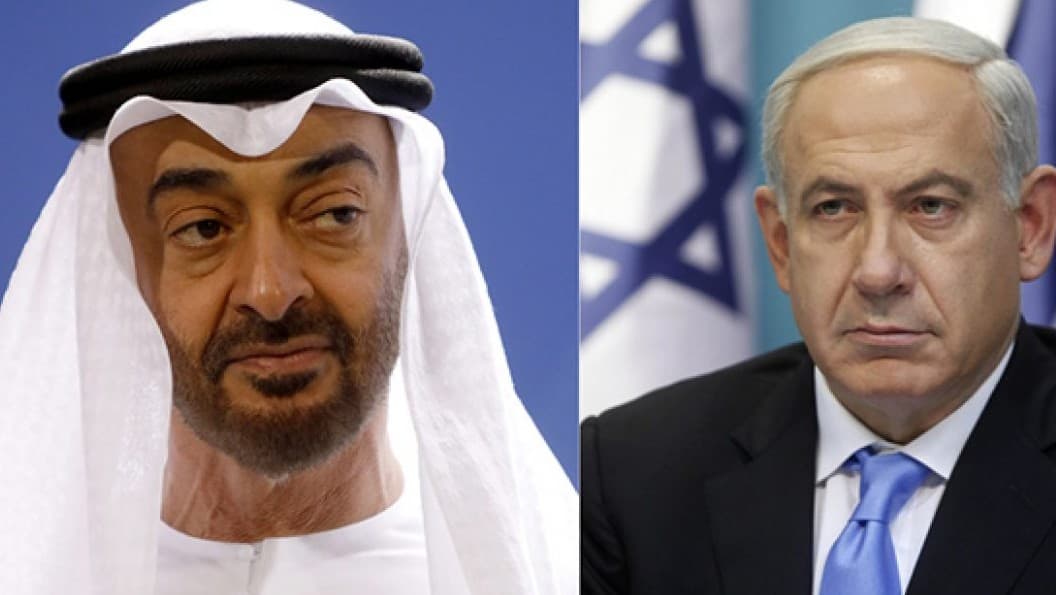 बदलते अरब-इस्राइल संबंध