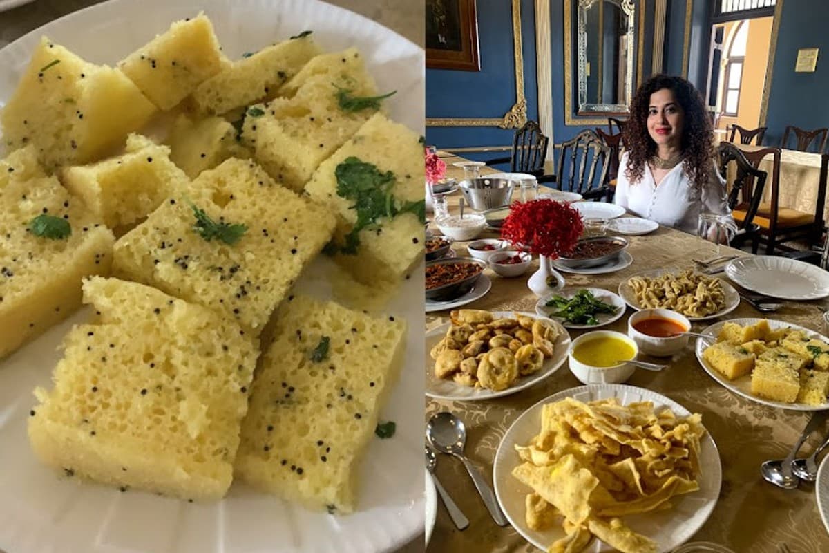 World Cup 2023: वर्ल्ड कप मैच के दौरान अहमदाबाद में इन गुजराती फेमस फ़ूड का अवश्य लें आनंद, देखें लिस्ट
