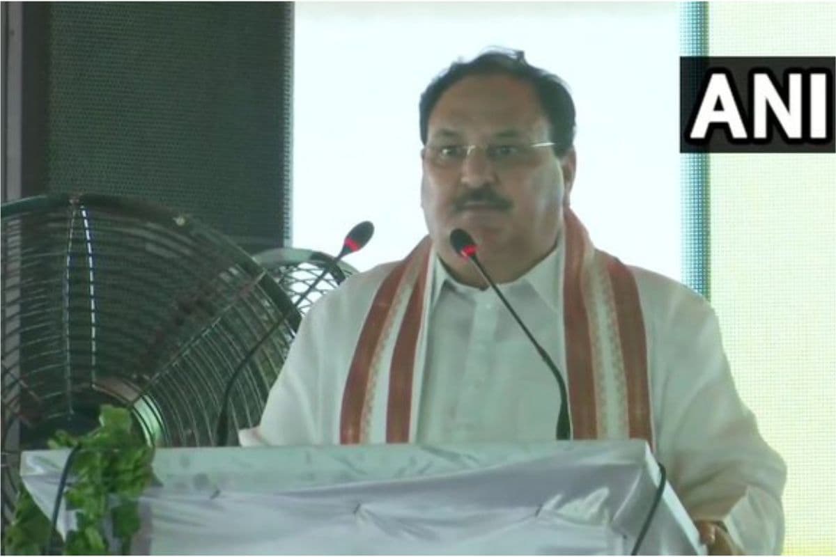 जेपी नड्डा ने हिंसा प्रभावित क्षेत्रों का दौरा करने के लिये गठित की महिलाओं की 5 सदस्यीय समिति