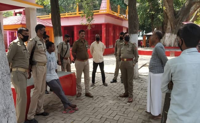 पिछले दो दिनों में घर लौटे डेढ़ हजार परदेसी, ग्रामीणों की मदद से स्थानीय पुलिस कर रही निगरानी