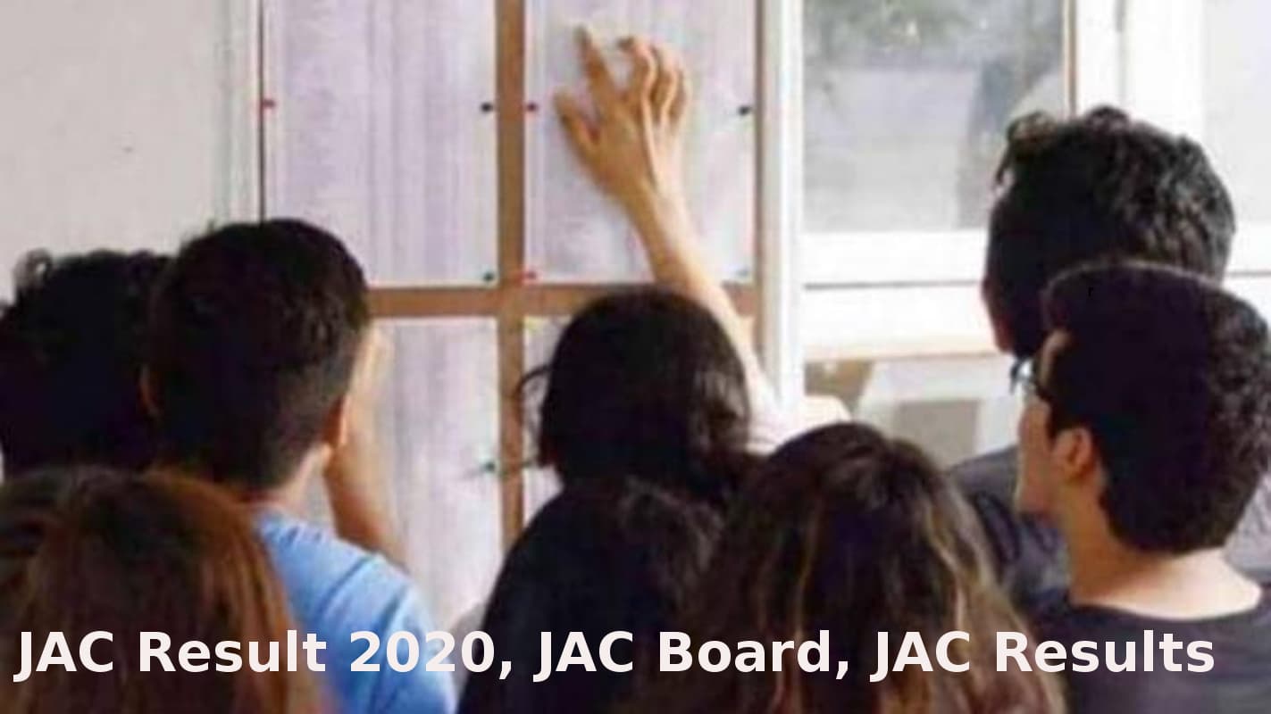 JAC Result 2020, JAC Board, JAC Results : खत्म हुआ झारखंड के साढ़े छह लाख से अधिक विद्यार्थियों का इंतजार, जानें कब जारी होगा JAC के मैट्रिक और इंटर का रिजल्ट