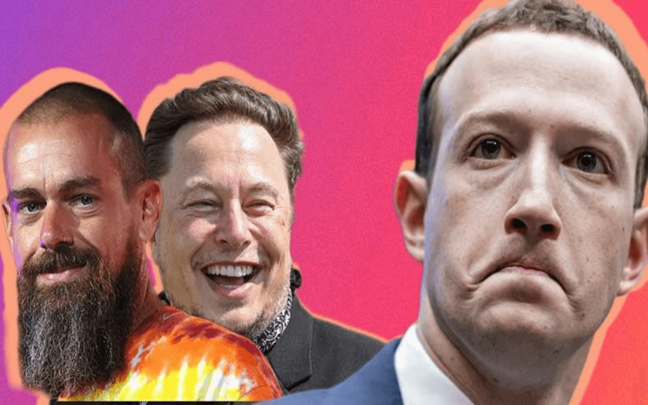 Twitter के पूर्व CEO जैक डॉर्सी ने डिलीट किया अपना Instagram अकाउंट, एलन मस्क ने ऐसे किया रिएक्ट