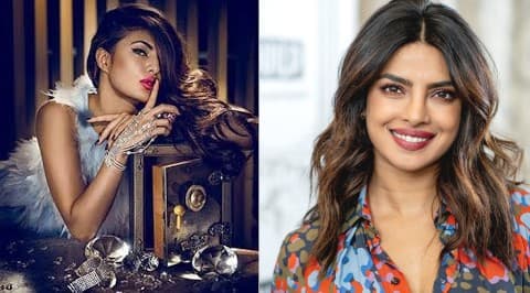क्या ! Priyanka Chopra की किराएदार हैं Jacqueline Fernandez, जानिए कितना देती हैं किराया और कैसा है मकान क्या ! Priyanka Chopra की किराएदार हैं Jacqueline Fernandez, जानिए कितना देती हैं किराया और कैसा है मकान