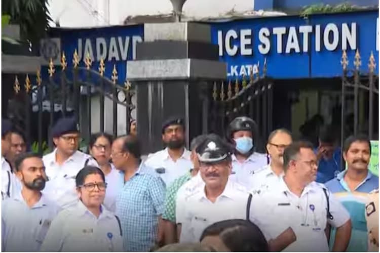 जेयू में नशीली दवाओं के सेवन को रोकने के लिए प्रौद्योगिक का उपयोग करने की योजना - कुलपति