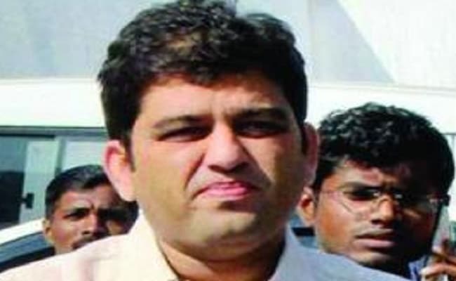 Maharashtra Politics : जानिए केंद्रीय मंत्री के दामाद को क्यों गुजारनी पड़ी लॉकअप में रात