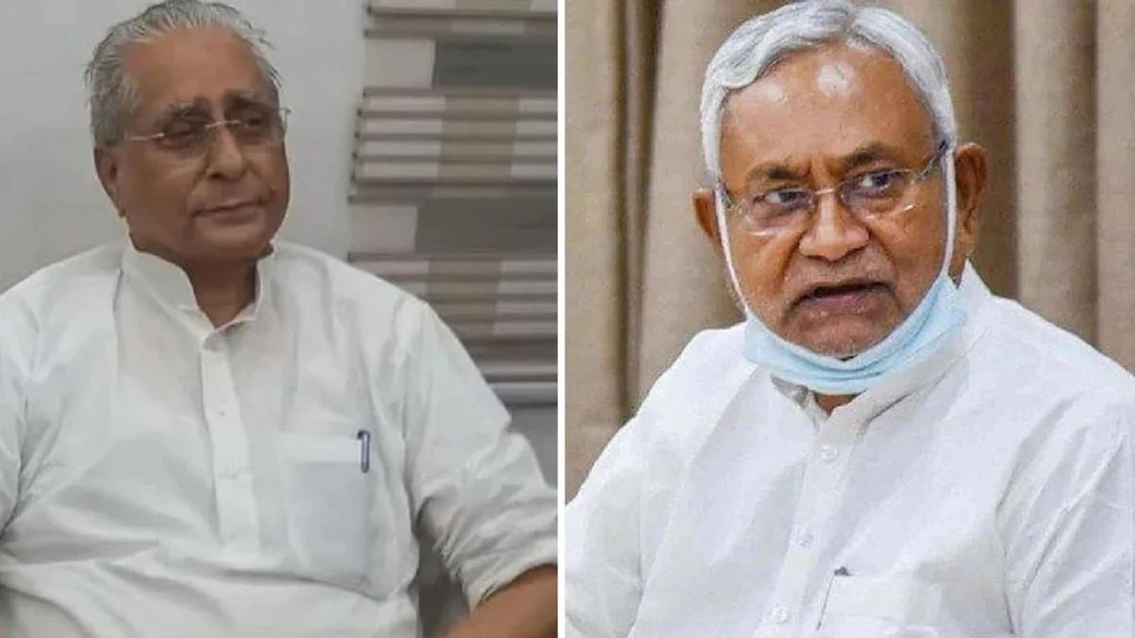 नीतीश कुमार को समर्थन देने पर RJD के अंदर मतभेद, पार्टी प्रवक्ताओं के पावर सीज, केवल तेजस्वी देंगे बयान नीतीश कुमार को समर्थन देने पर RJD के अंदर मतभेद, पार्टी प्रवक्ताओं के पावर सीज, केवल तेजस्वी देंगे बयान
