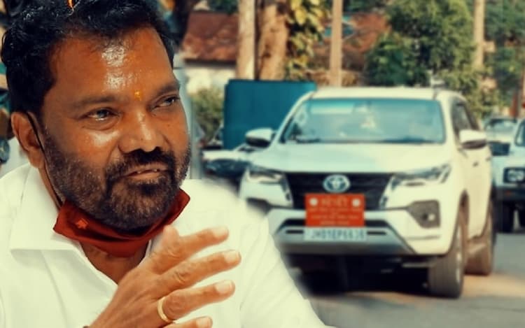 शिक्षा मंत्री जगरनाथ महतो को जान से मारने की मिली धमकी, पत्र भेजने वाले व्यक्ति ने की ये बड़ी मांग