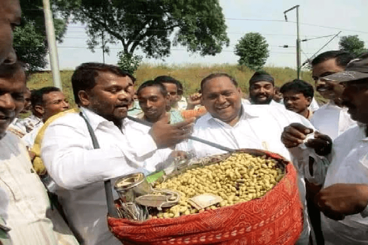 Jagarnath Mahto का गांव की कुल्ही से विधानसभा तक का सफर, 3-4 दिनों तक थे लापता, सही थी पुलिस प्रताड़ना
