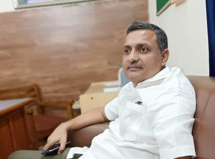 बिहार में लागू होगी पुरानी मंडी व्यवस्था, कृषि मंत्री सुधाकर सिंह ने प्रस्ताव बनाने को दी मंजूरी
