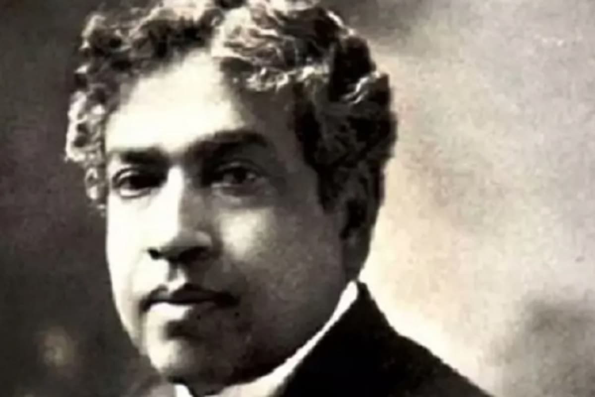 विलक्षण वैज्ञानिक थे जगदीश चंद्र बोस