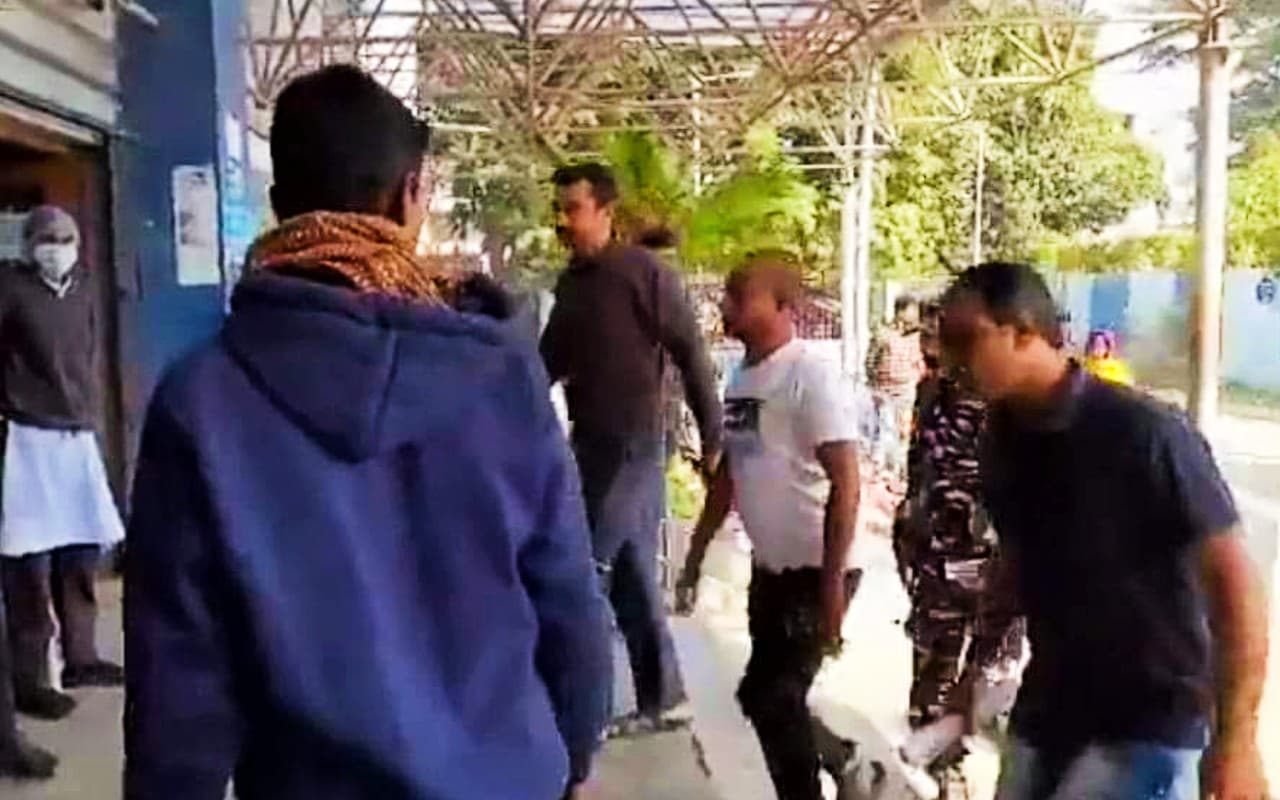 बागटुई नरसंहार: भादू शेख के भाई जहांगीर शेख को सीबीआई ने झारखंड से किया गिरफ्तार