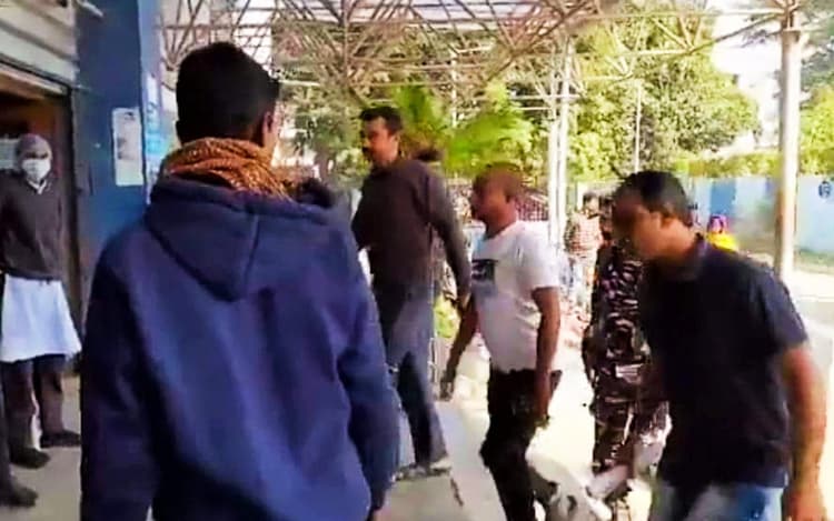 बागटुई नरसंहार: भादू शेख के भाई जहांगीर शेख को सीबीआई ने झारखंड से किया गिरफ्तार